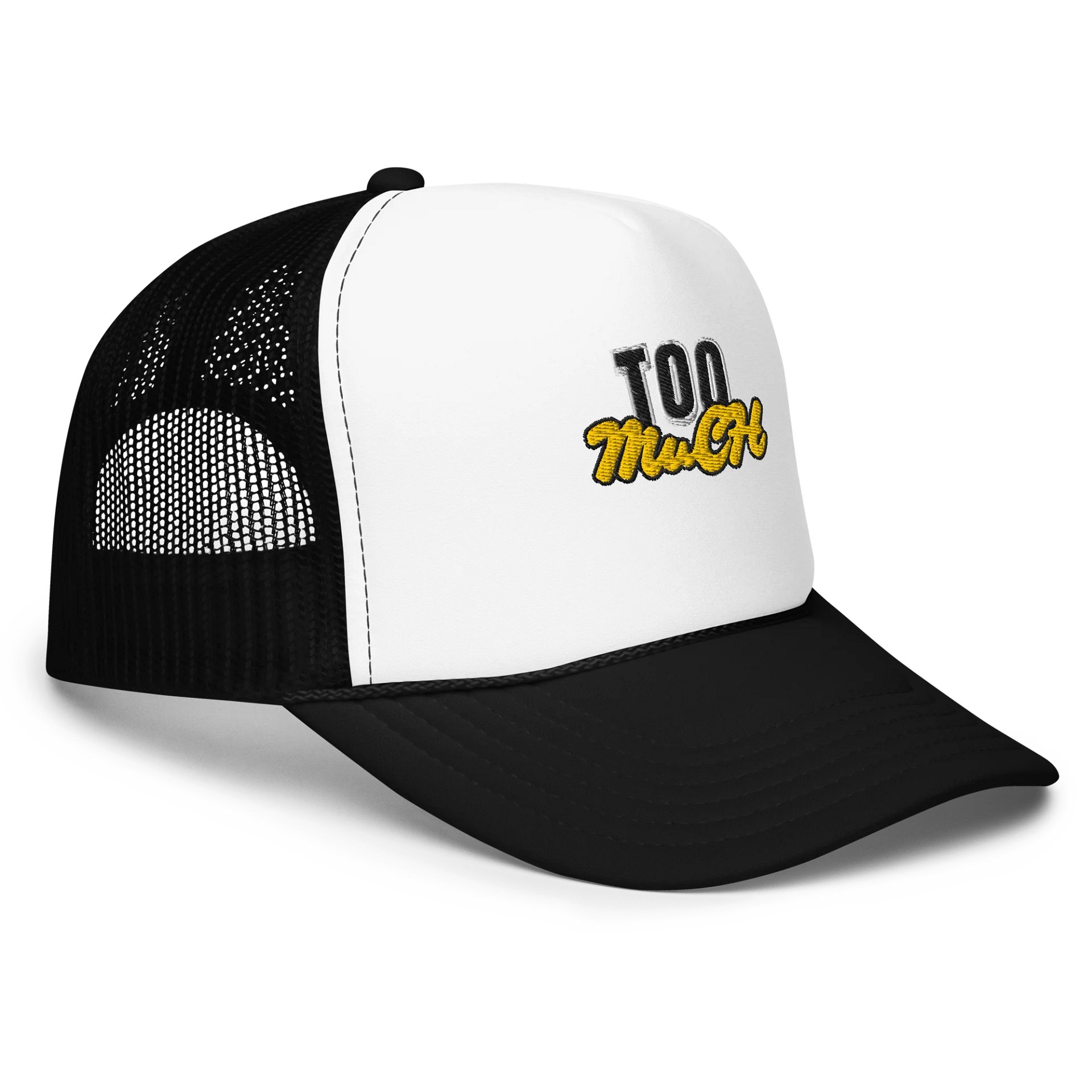 TOO LATE hat product image (4)
