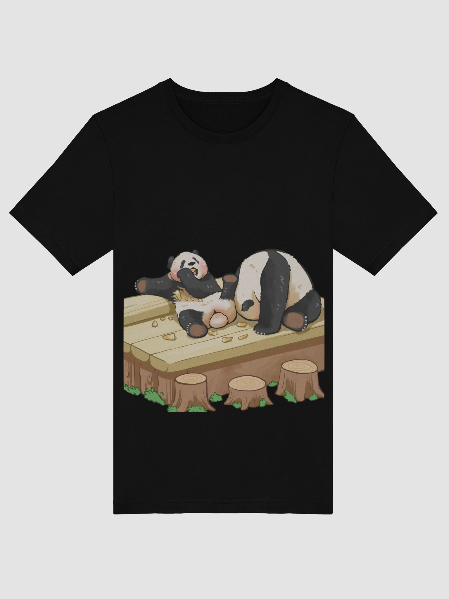 MANGXIAOWU🐼Giant Panda product image (49)