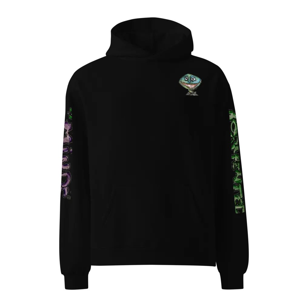Frogman Sweatshirt product image (1)
