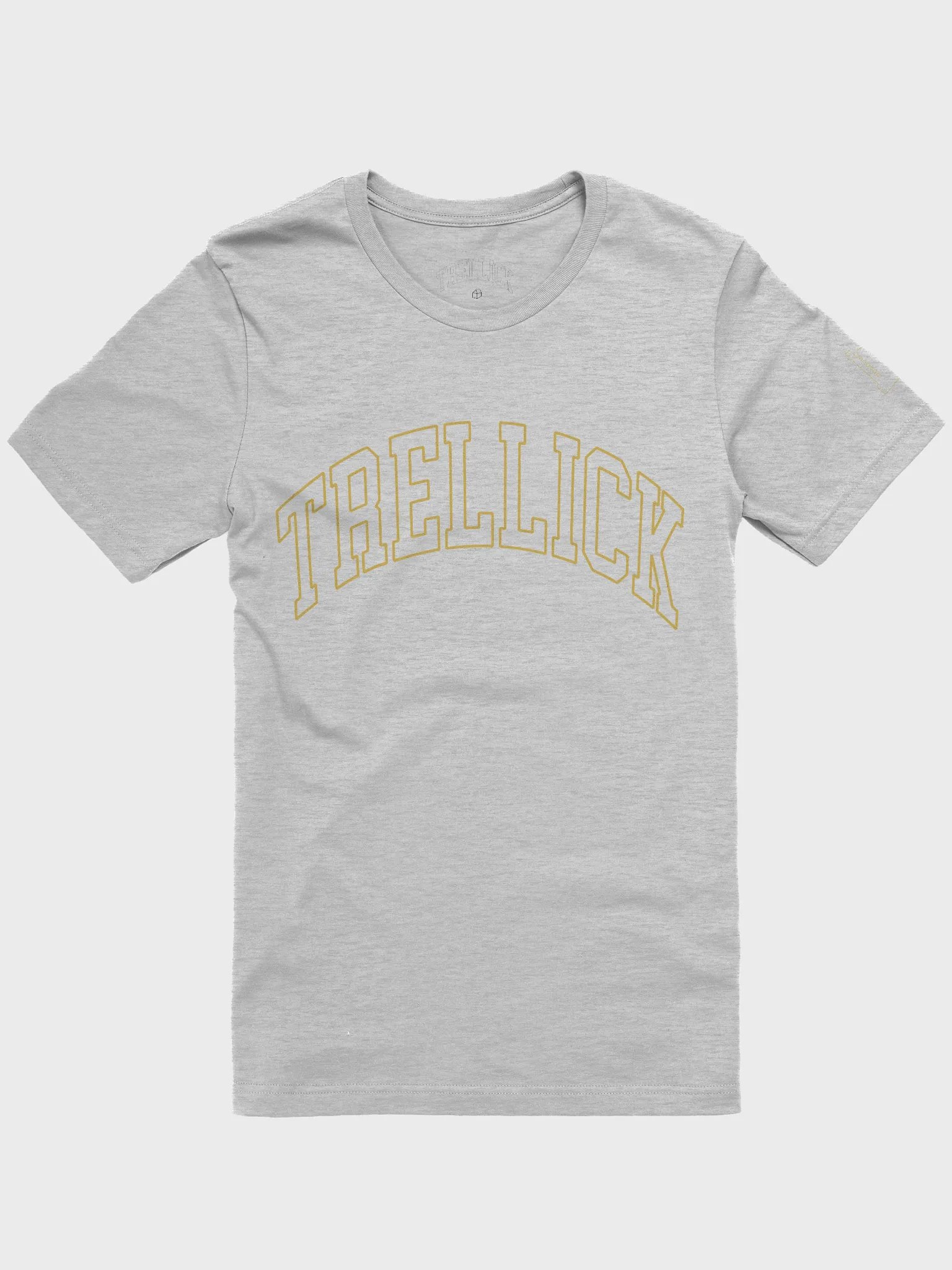 Trellick Varsity/Our City | Gold product image (2)