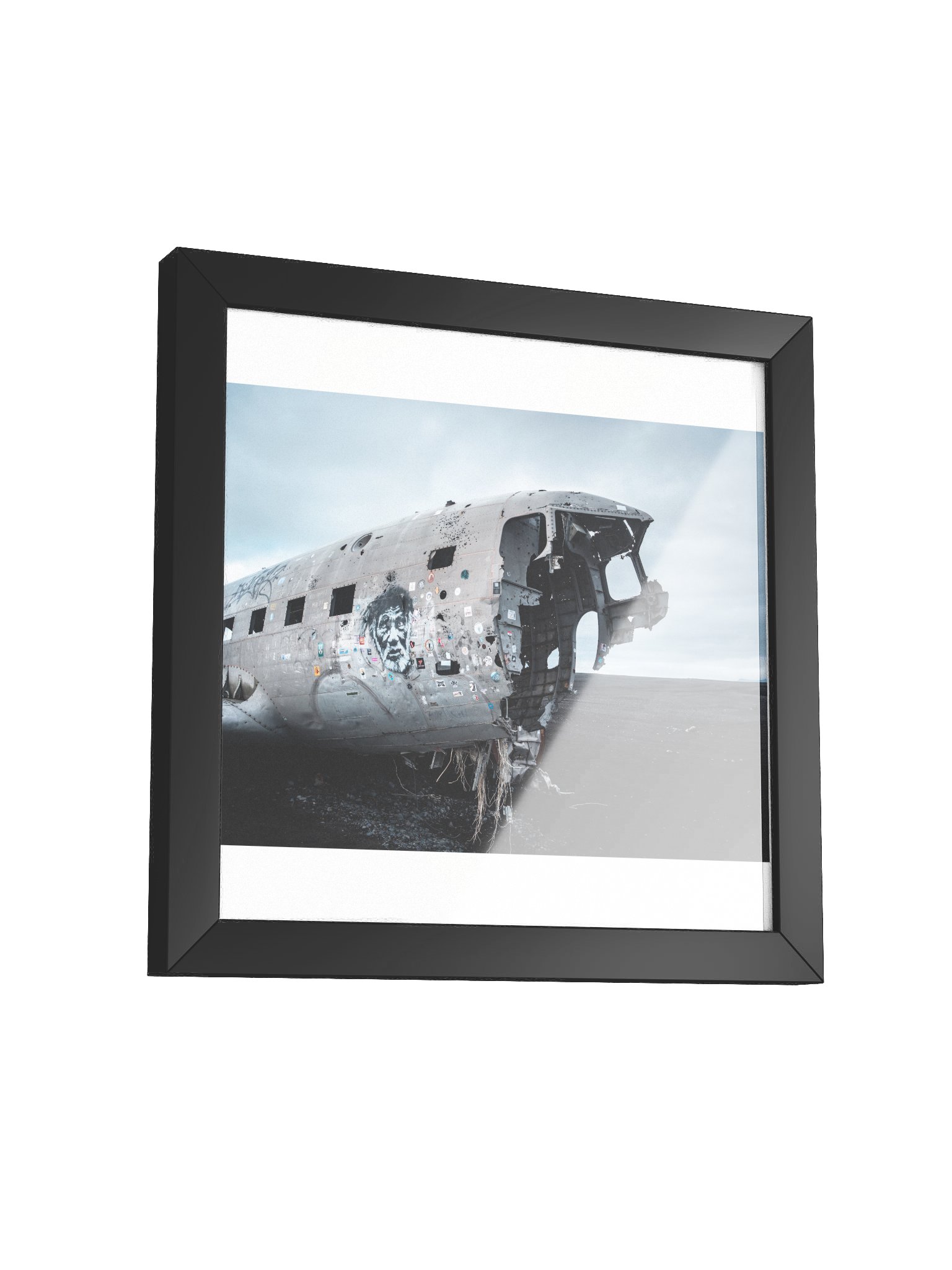 Solheimasandur Plane Wreck product image (13)
