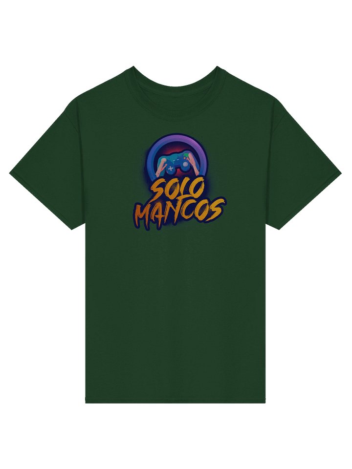 WOMEN - SMF TSHIRT product image (2)