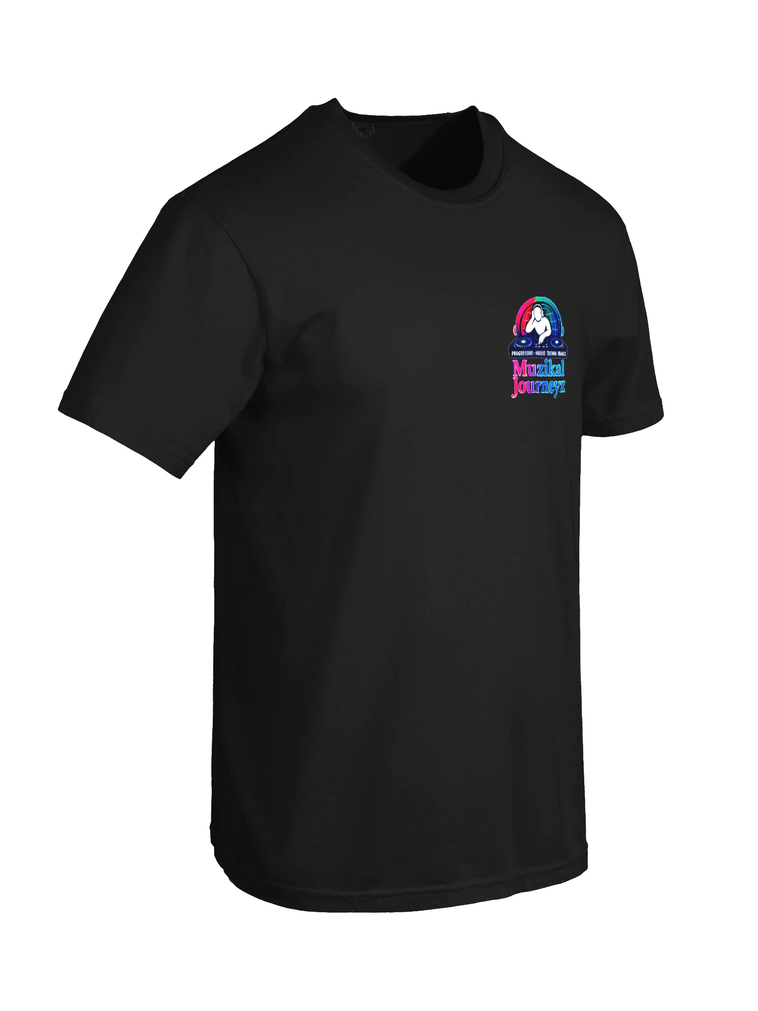 Muzikal Journeyz T-Shirt product image (8)
