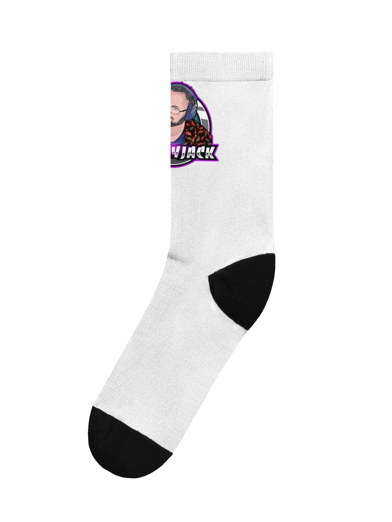 Barney Socks product image (1)