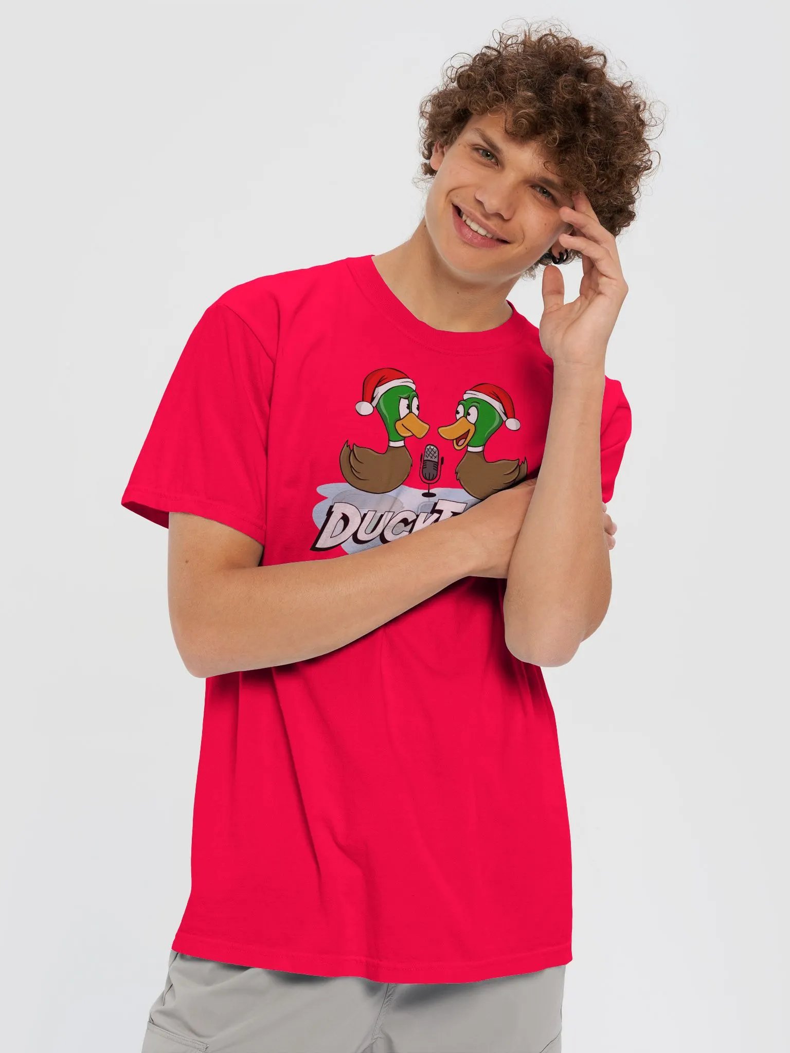 Christmas Tee product image (29)