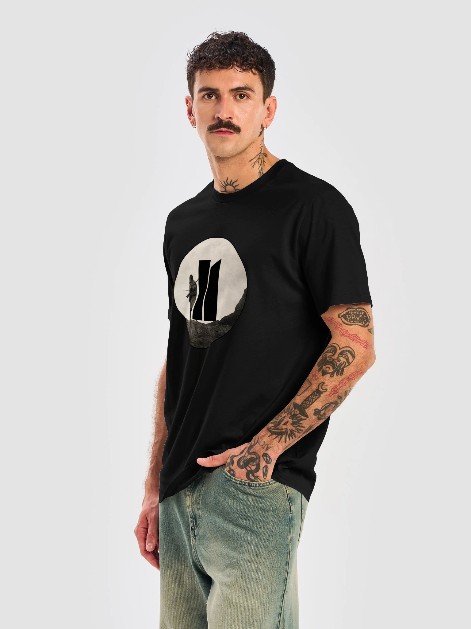 Into Twelve - Classic Organic Tee product image (5)
