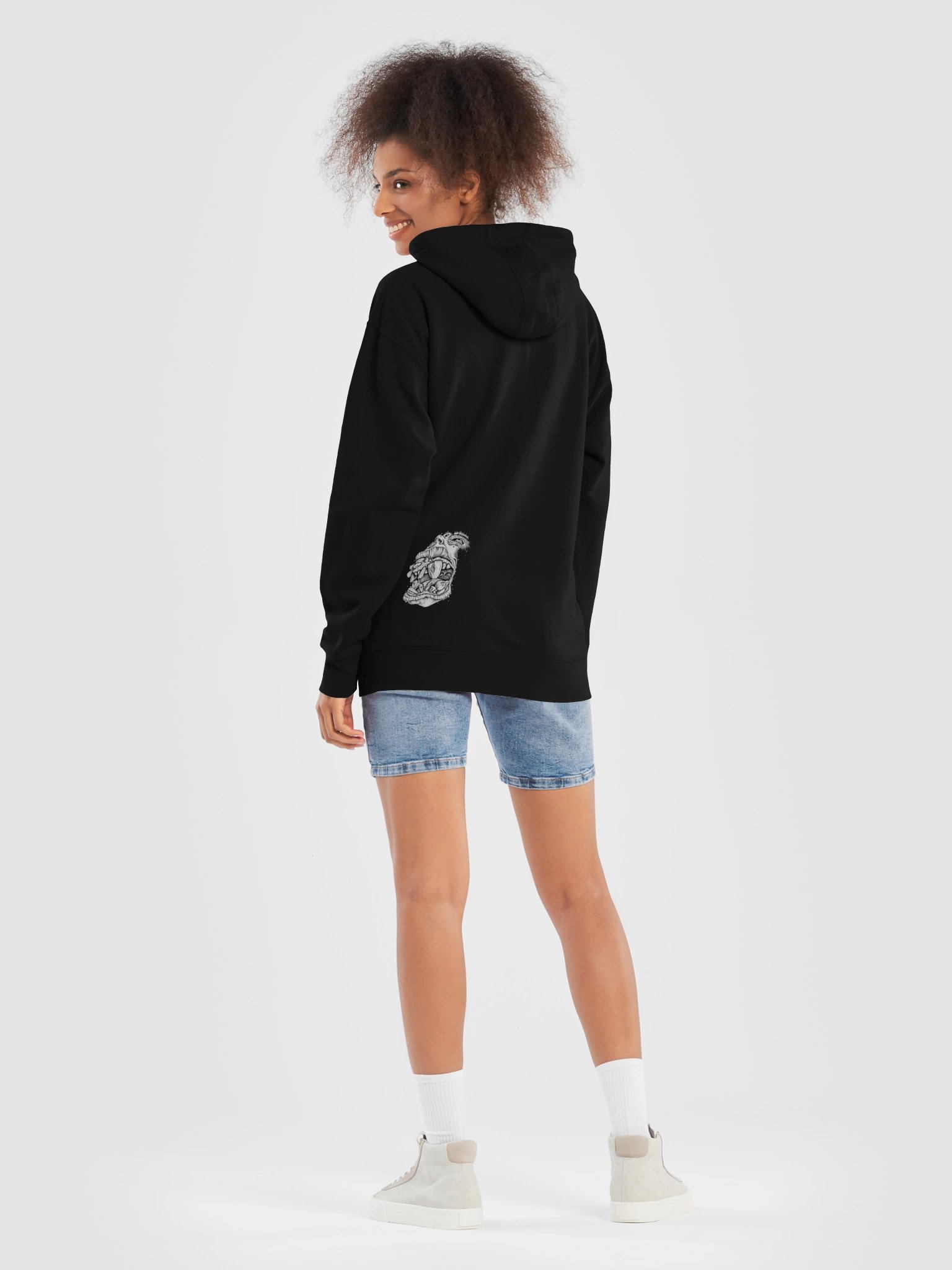 Resist the Urge to Suck Hoodie product image (8)