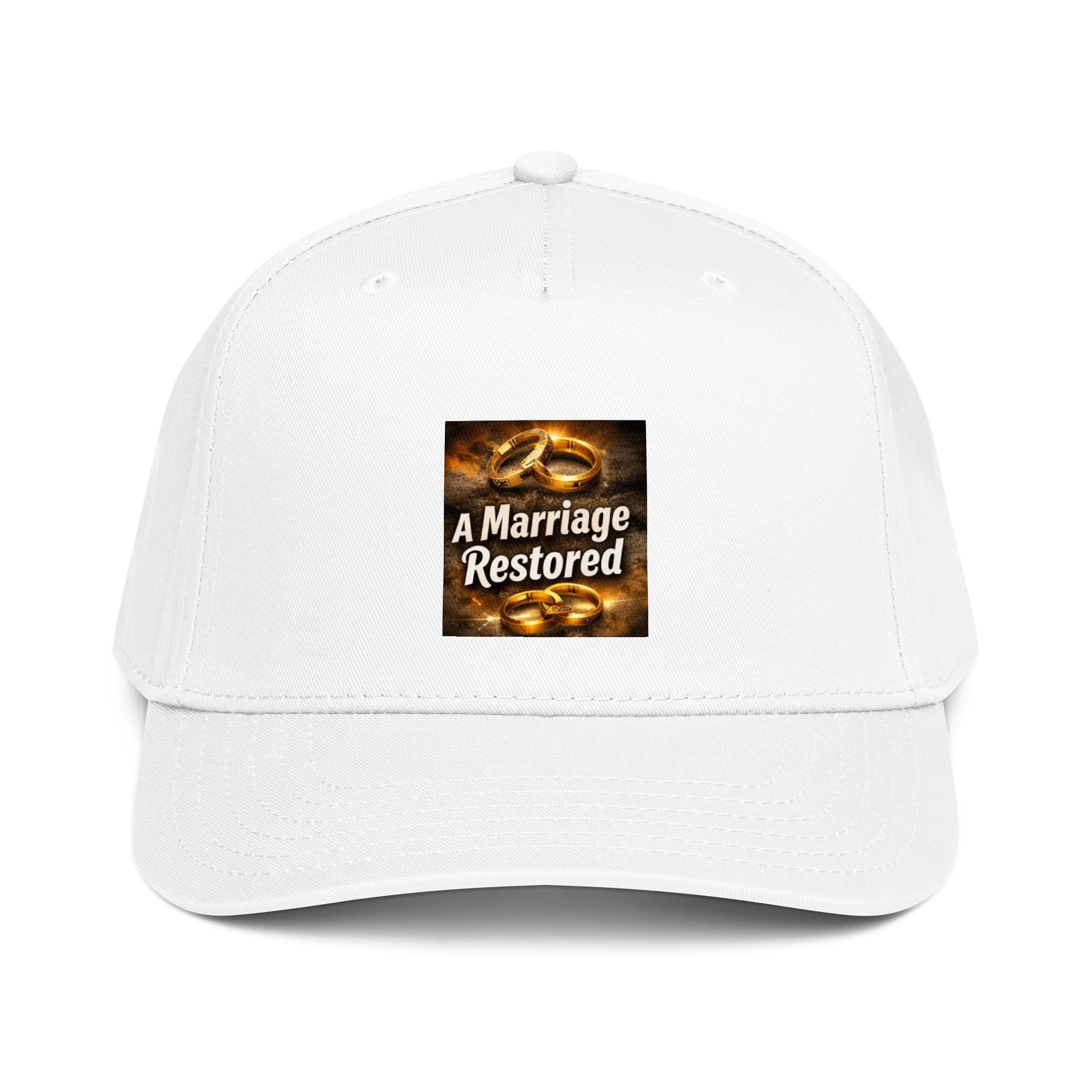 Restored Love Baseball Cap product image (5)
