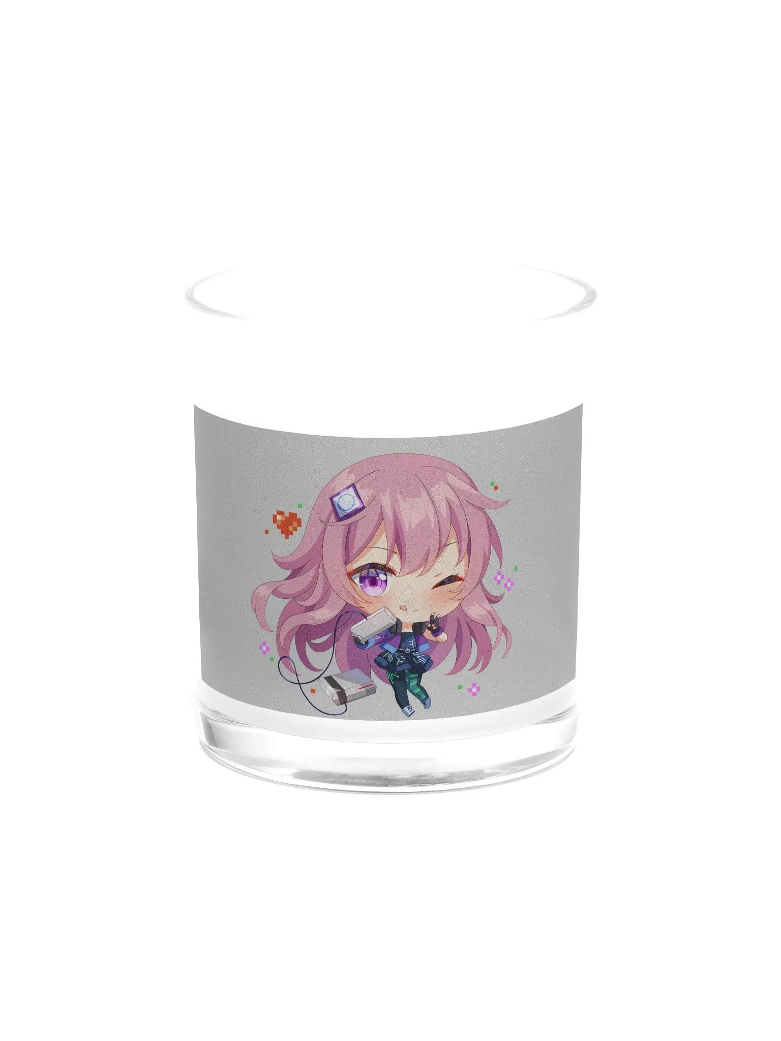 Akheera Retro Candle product image (1)