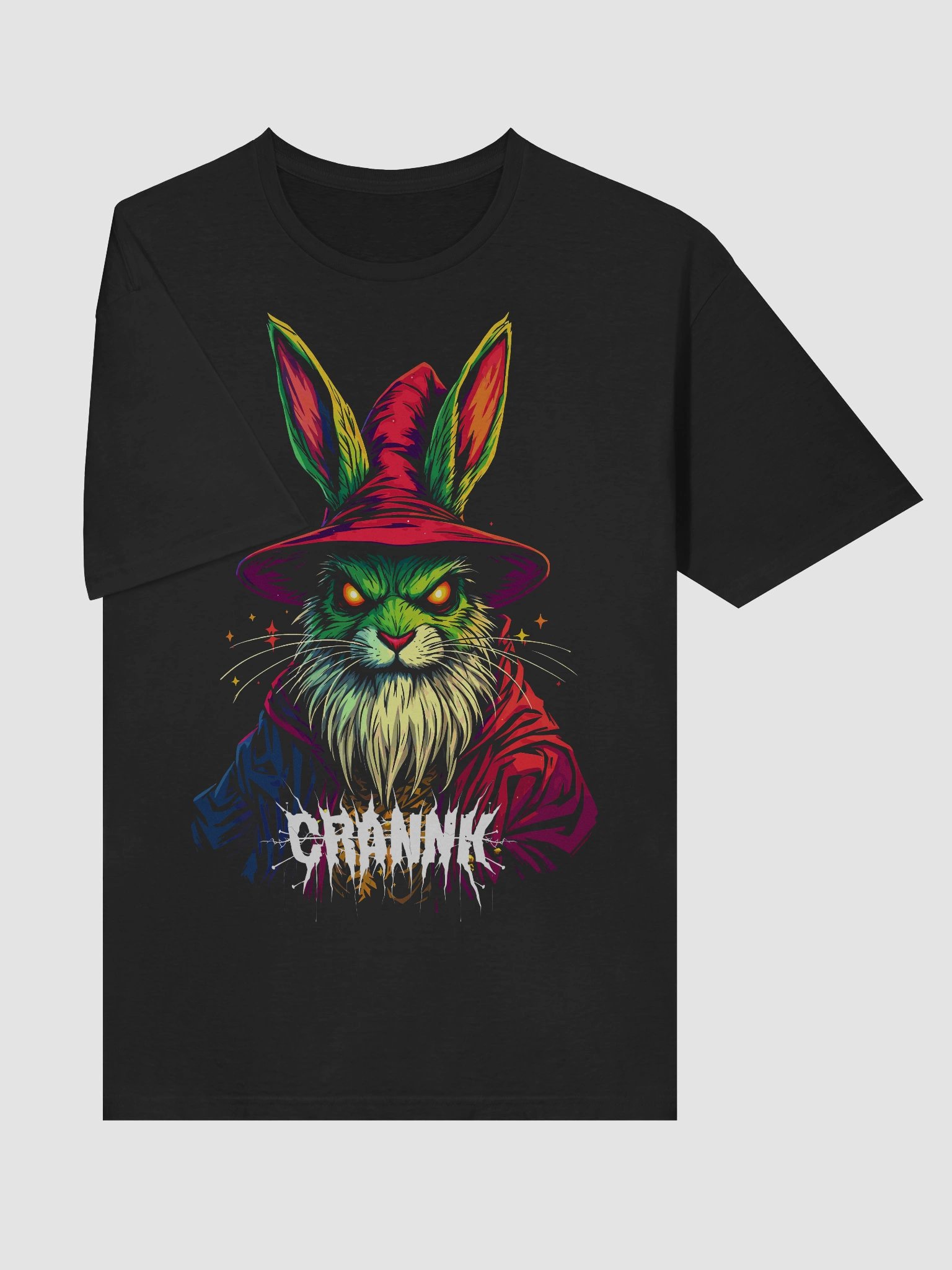 The Crannk Warlock product image (6)