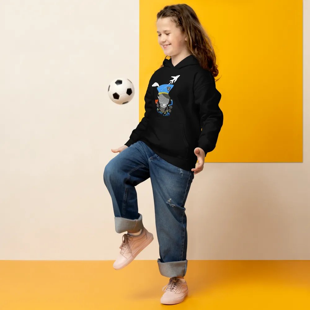 Private Hoodie product image (4)