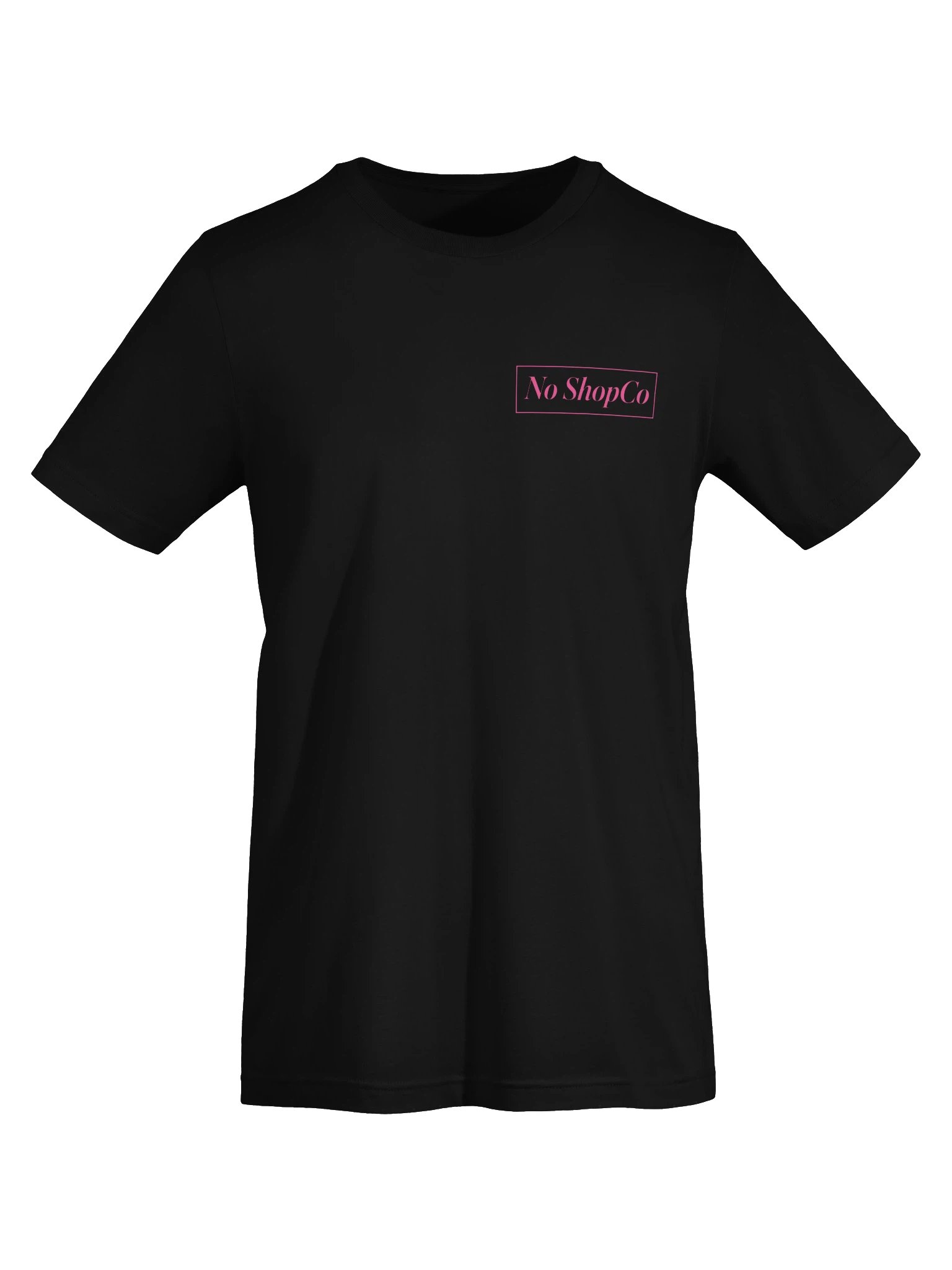 No Reboot the Horizon Pink Unisex Tee product image (19)
