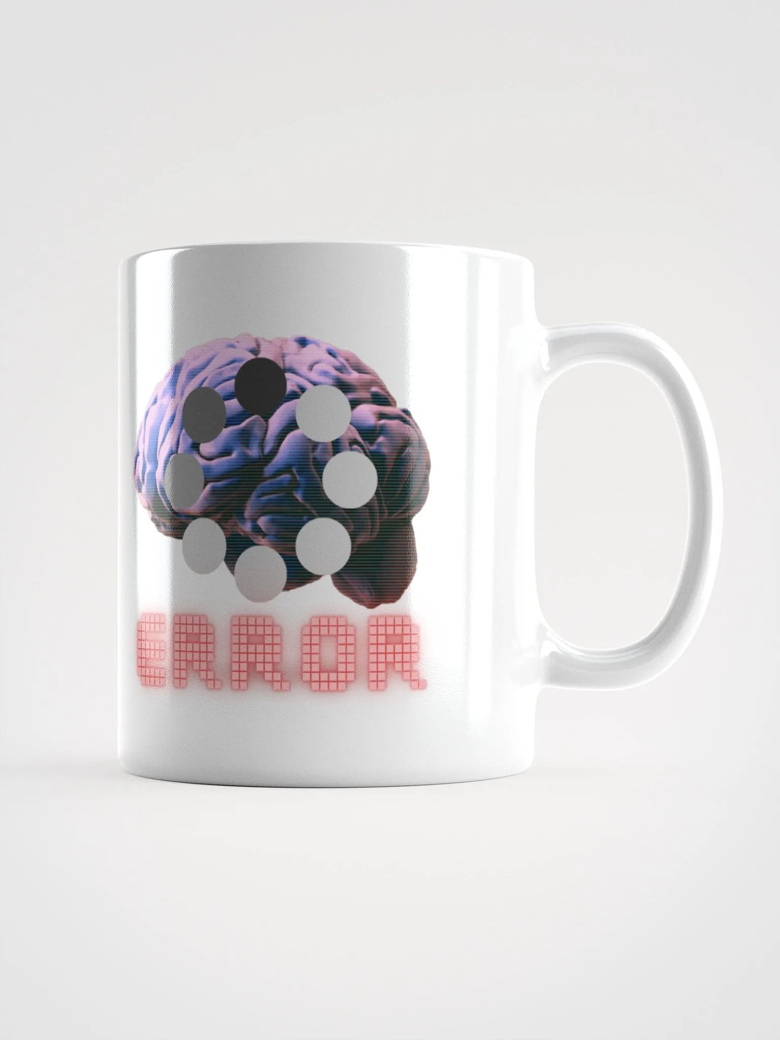 Brain error mug product image (1)