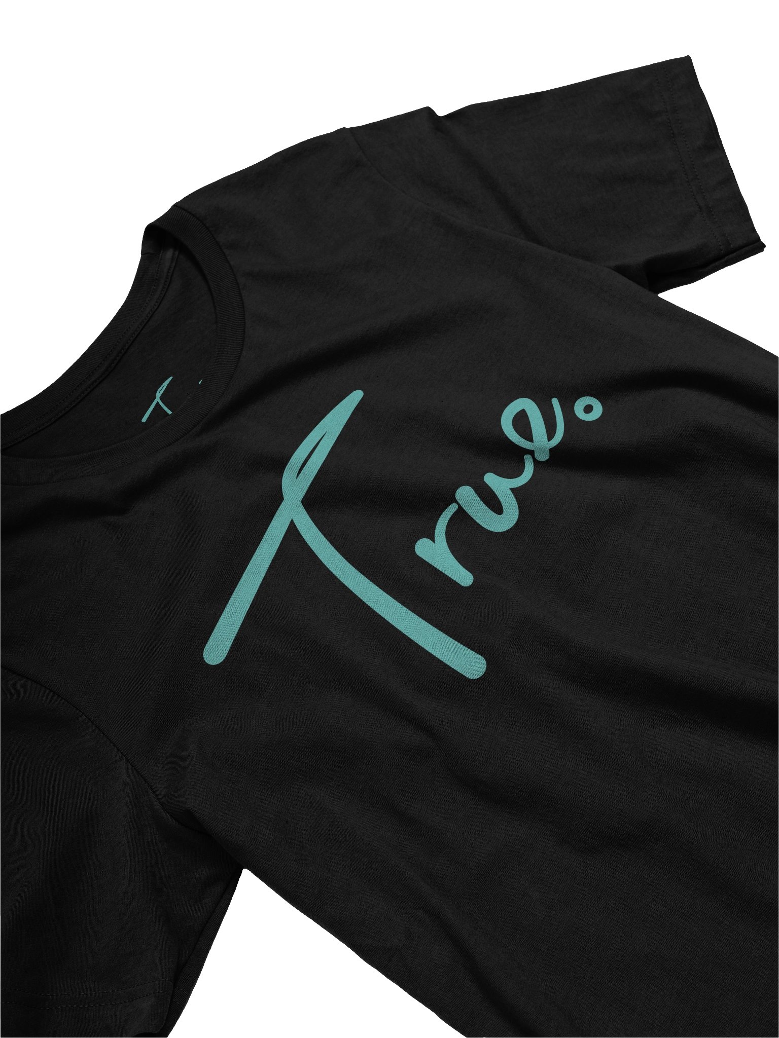 The Standard — in Black + Dimple Blue (Unisex) product image (2)
