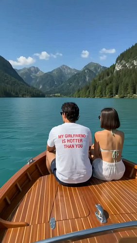 🔗 Grab this bold tee, link in bio

#y2kfashion #ootd #couplesgoals #datingmemes #fyp