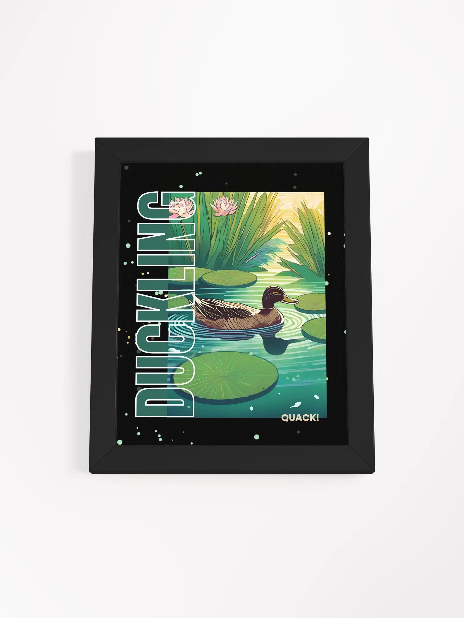 I am Duckling product image (1)