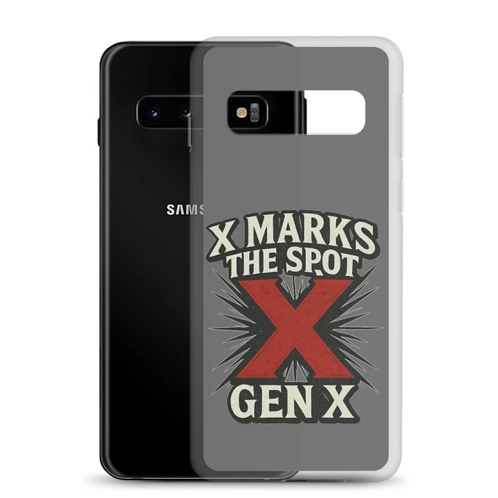 X Marks The Spot - Samsung product image (22)