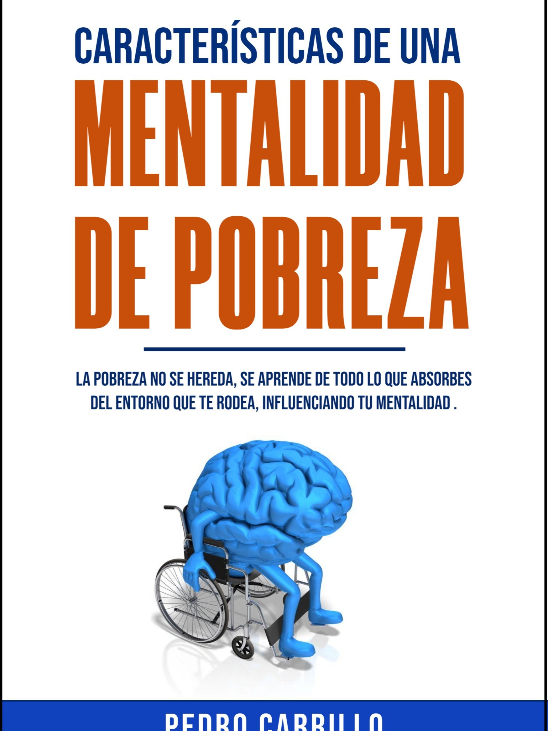 CARACTERÍSTICAS DE UNA MENTALIDAD DE POBREZA product image (3)