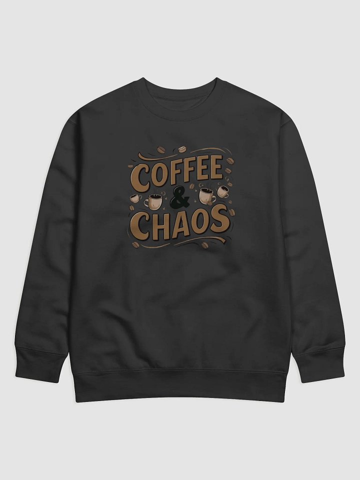 Coffee & Chaos. product image (1)