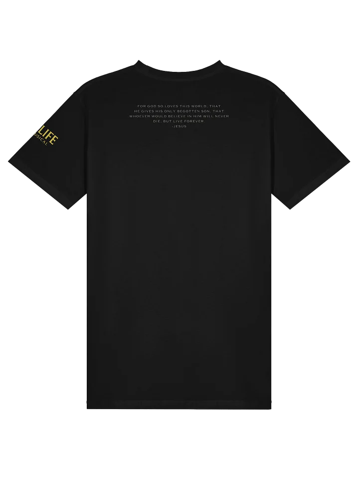 Ignite Theatrical “His Life Collection” — Crowned in Light (Minimalist Design) product image (2)