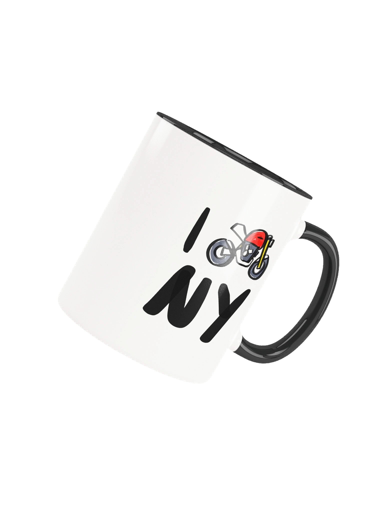 I RIDE NY product image (9)