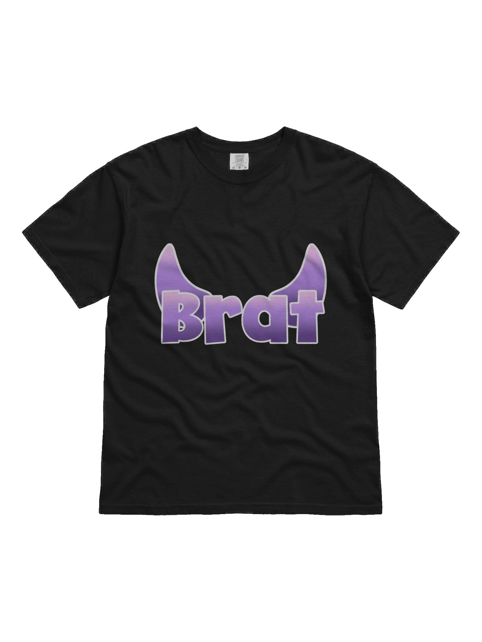 Brat T-Shirt product image (1)