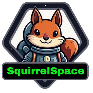 SquirrelSpace