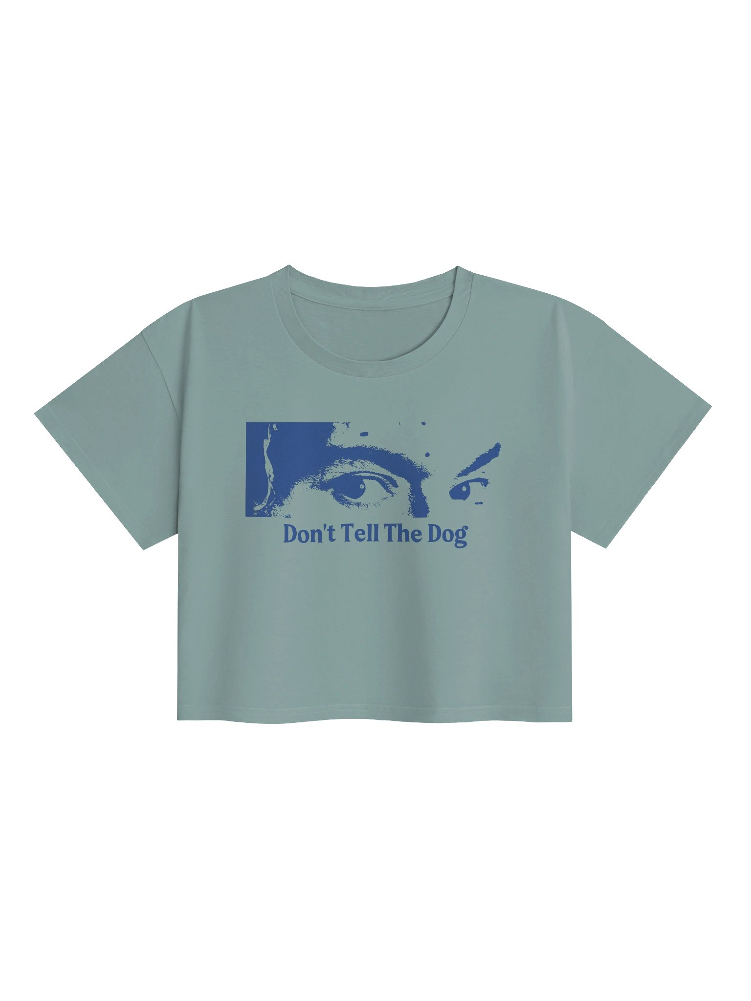 DTTD Crop Top product image (2)