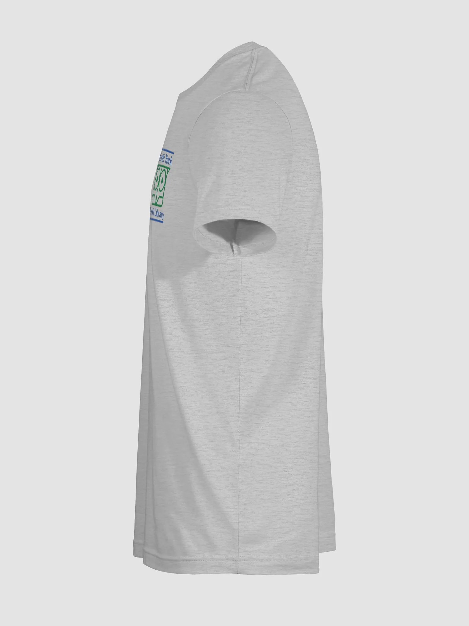 NYPL Retro Owl tee product image (11)