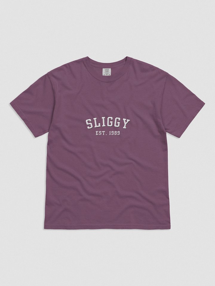 Varsity Sliggy Tee product image (1)