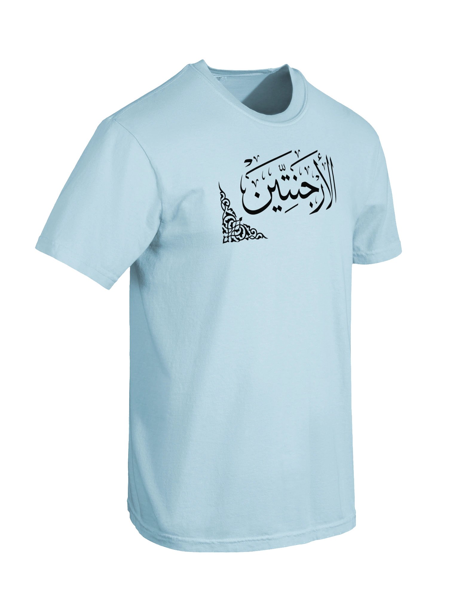 Argentina || Minimal Midnight Tee product image (11)