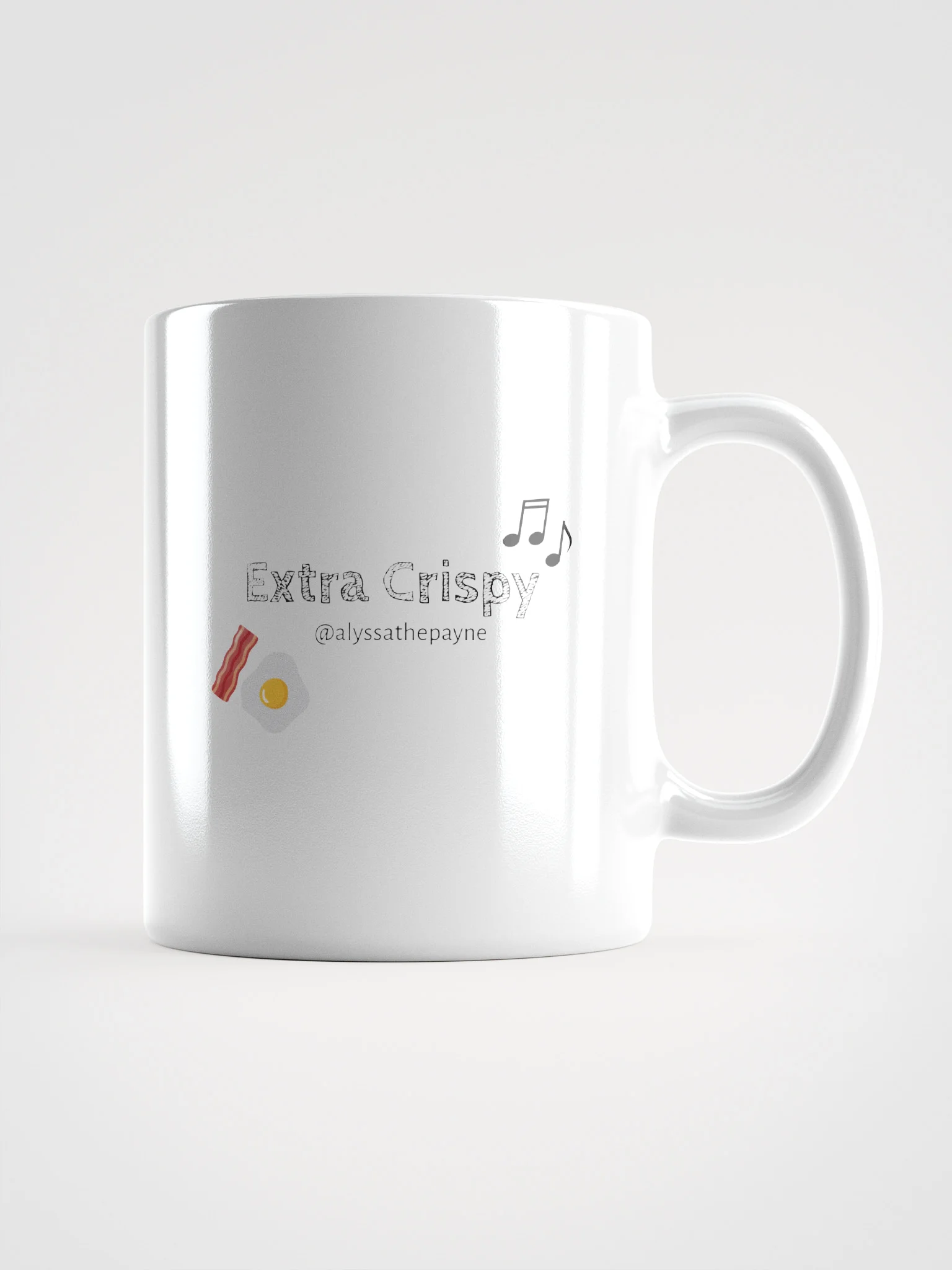 Breakfast For Dinner Mug product image (4)