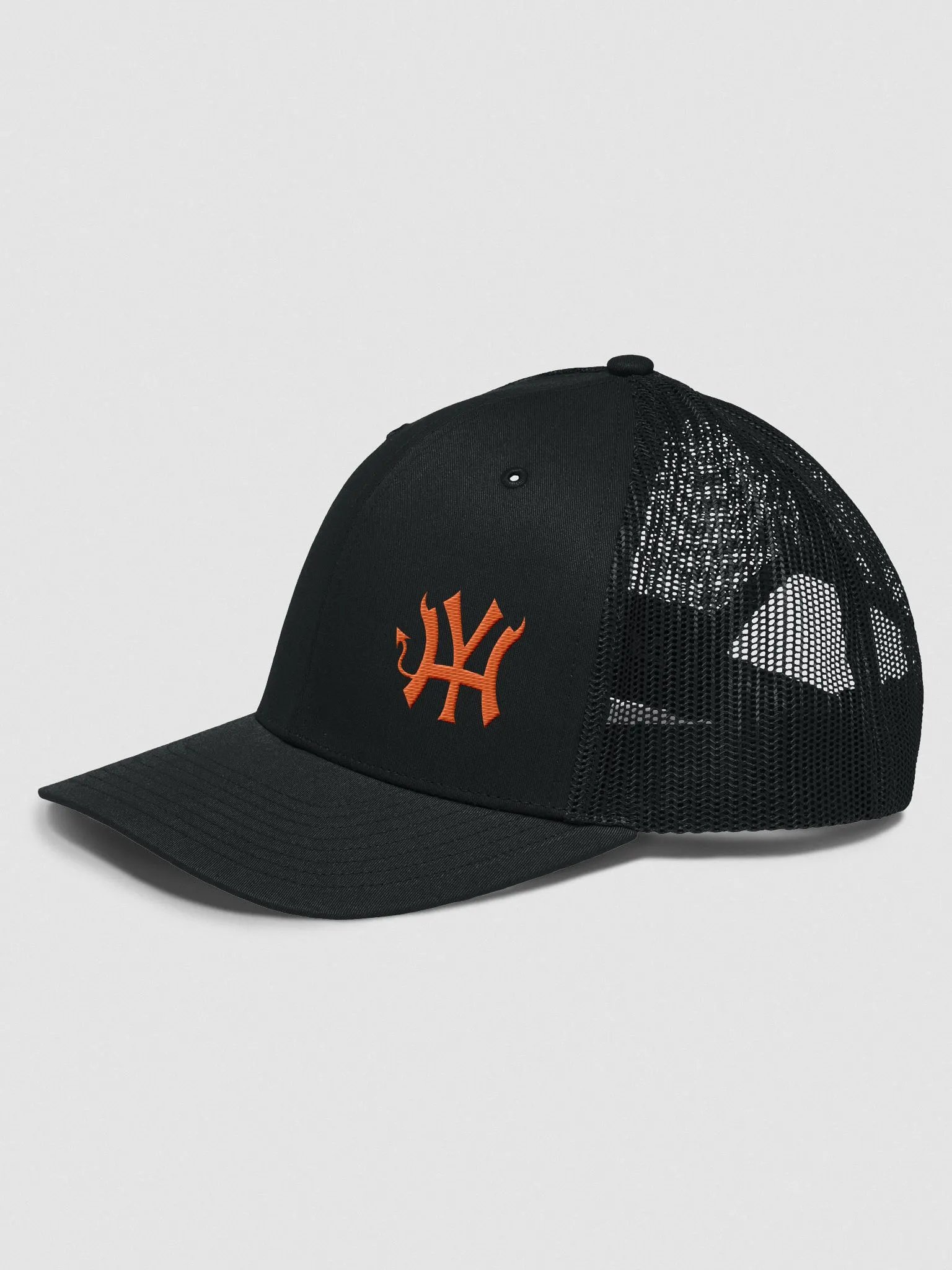 F**k the Yankees Trucker Snap product image (9)