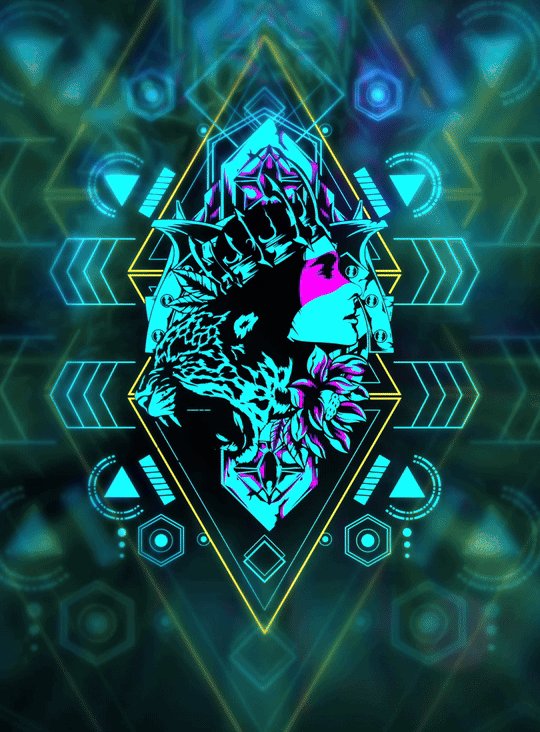 Wildheart Luminous Design - CAULDRON CORE ™ product image (2)