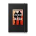 TELSOSAD Season 2 Notebook