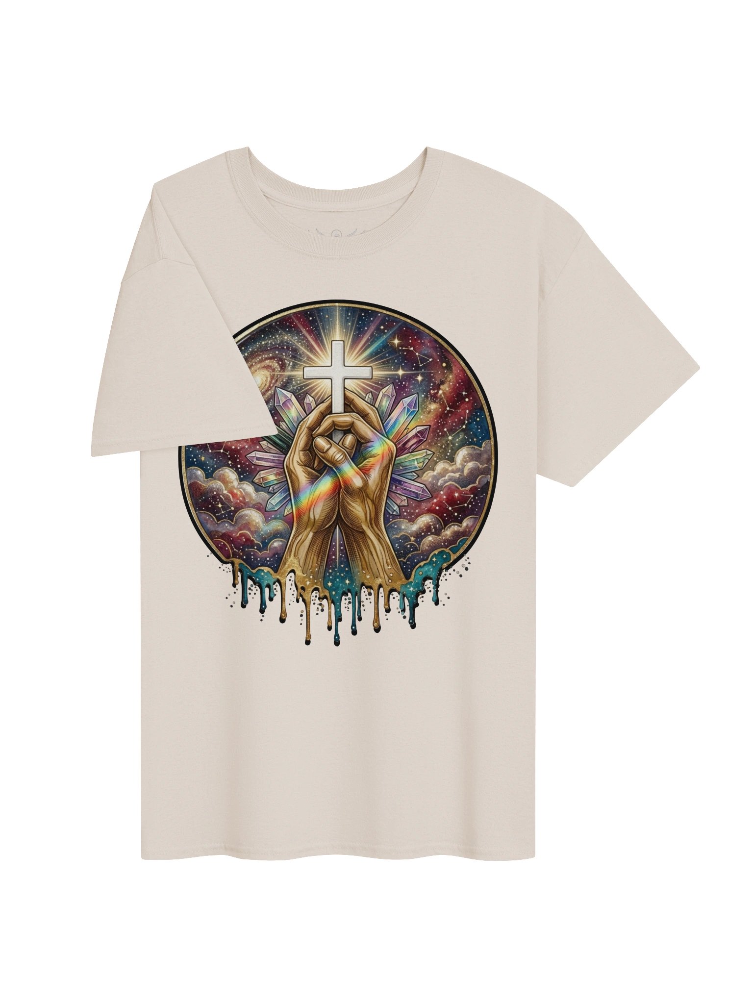 GOD OF THE UNIVERSE product image (13)