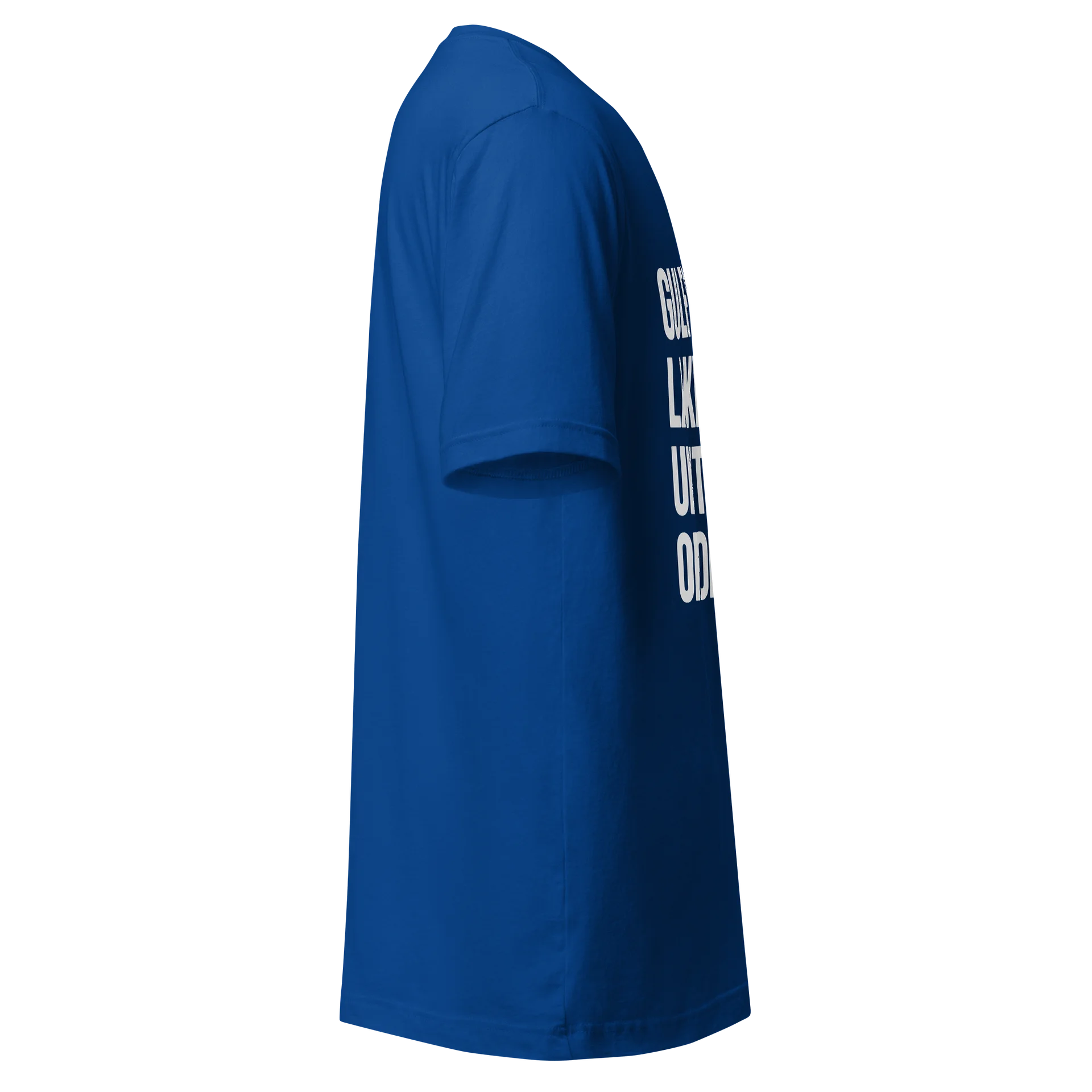 Gulf of Obama – Vintage Statement Tee. product image (54)