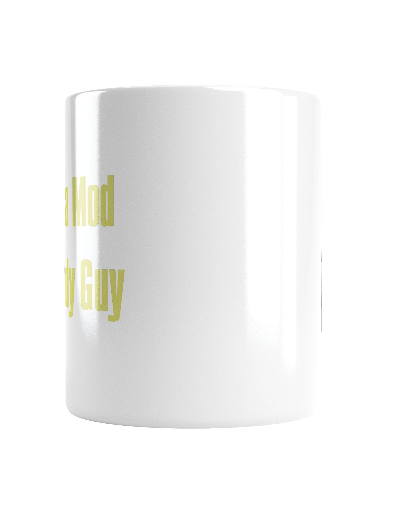 I'm a Mod Daddy Guy Mug product image (6)