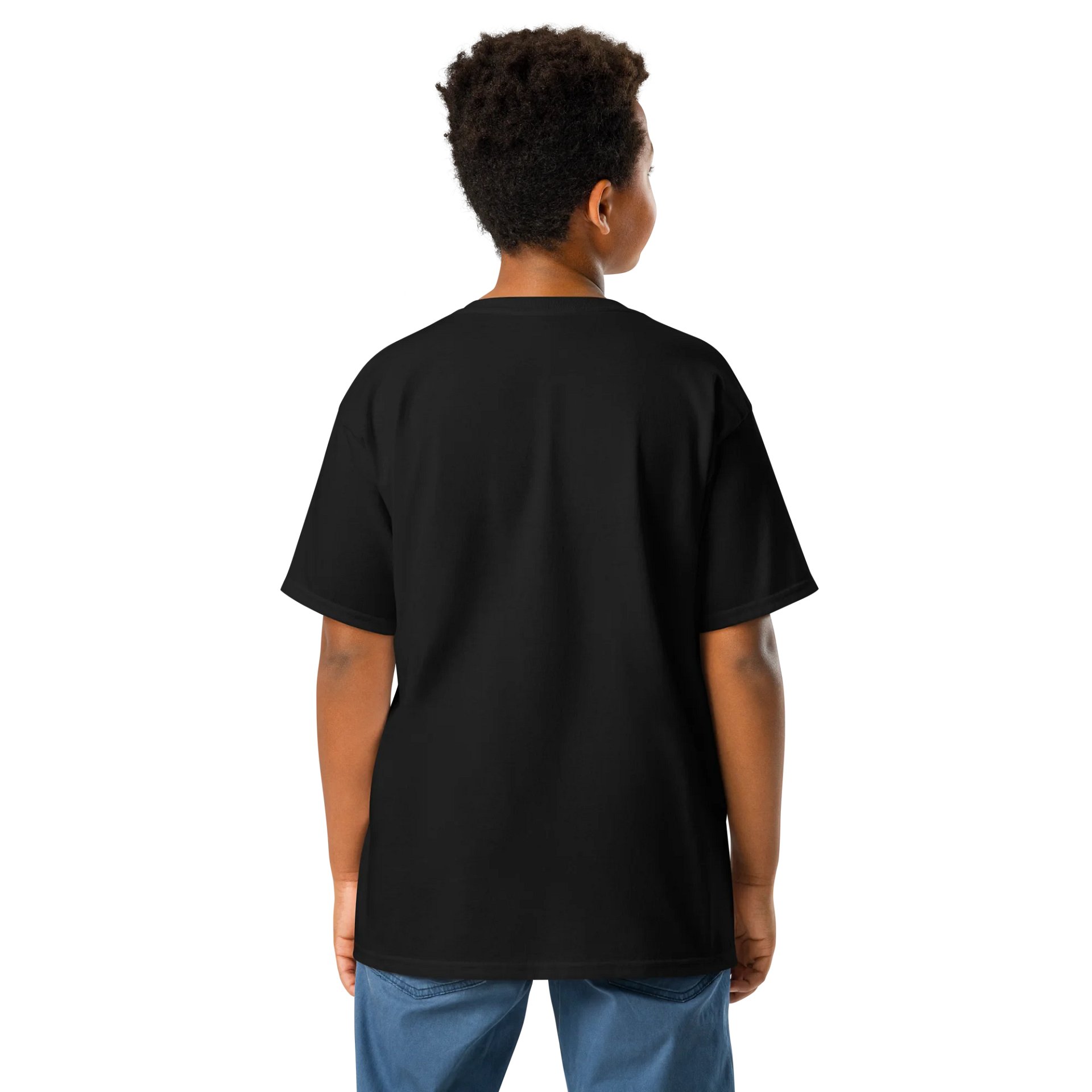 404 Status Youth Classic Tee product image (3)