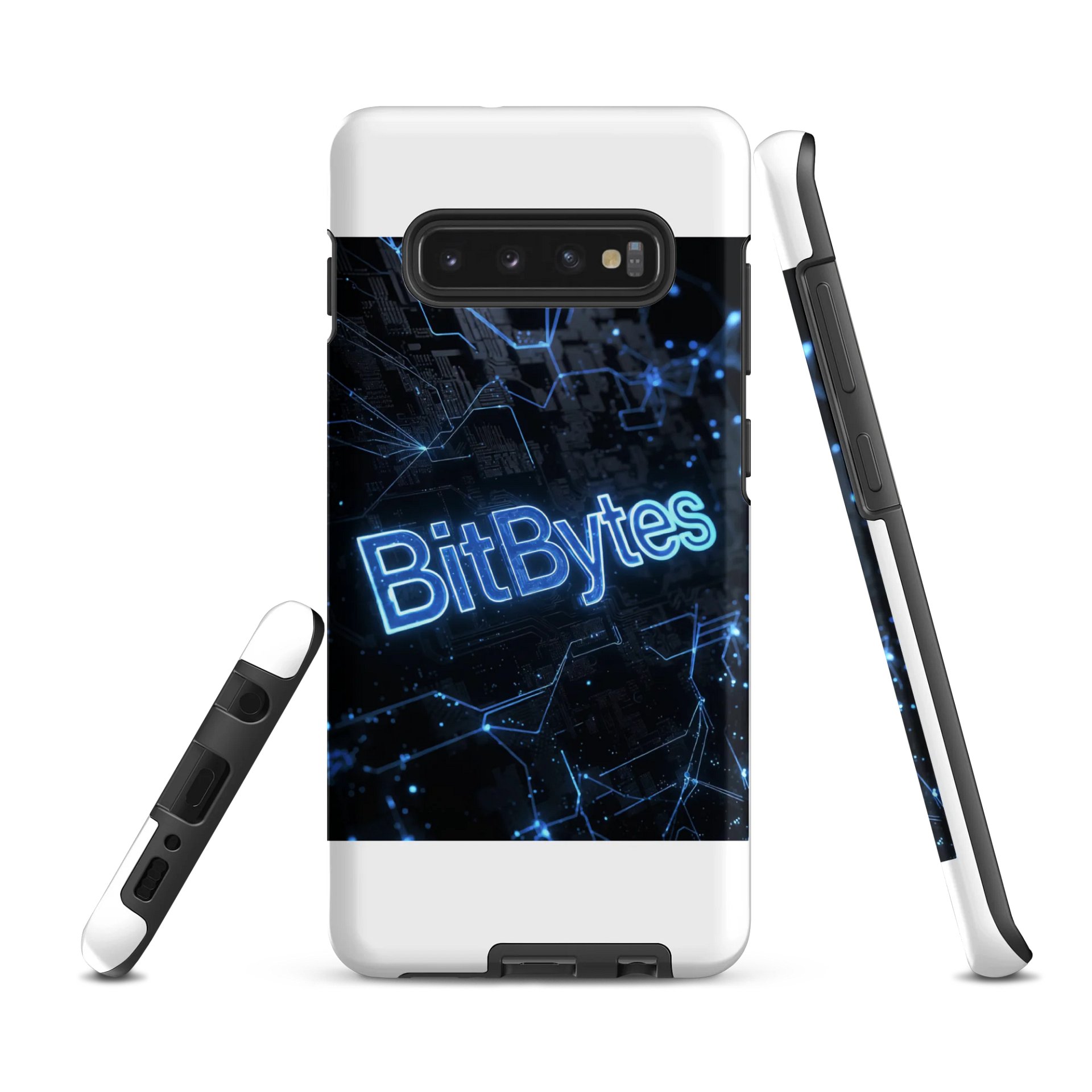 BitBytes Tough Case for Samsung® product image (3)