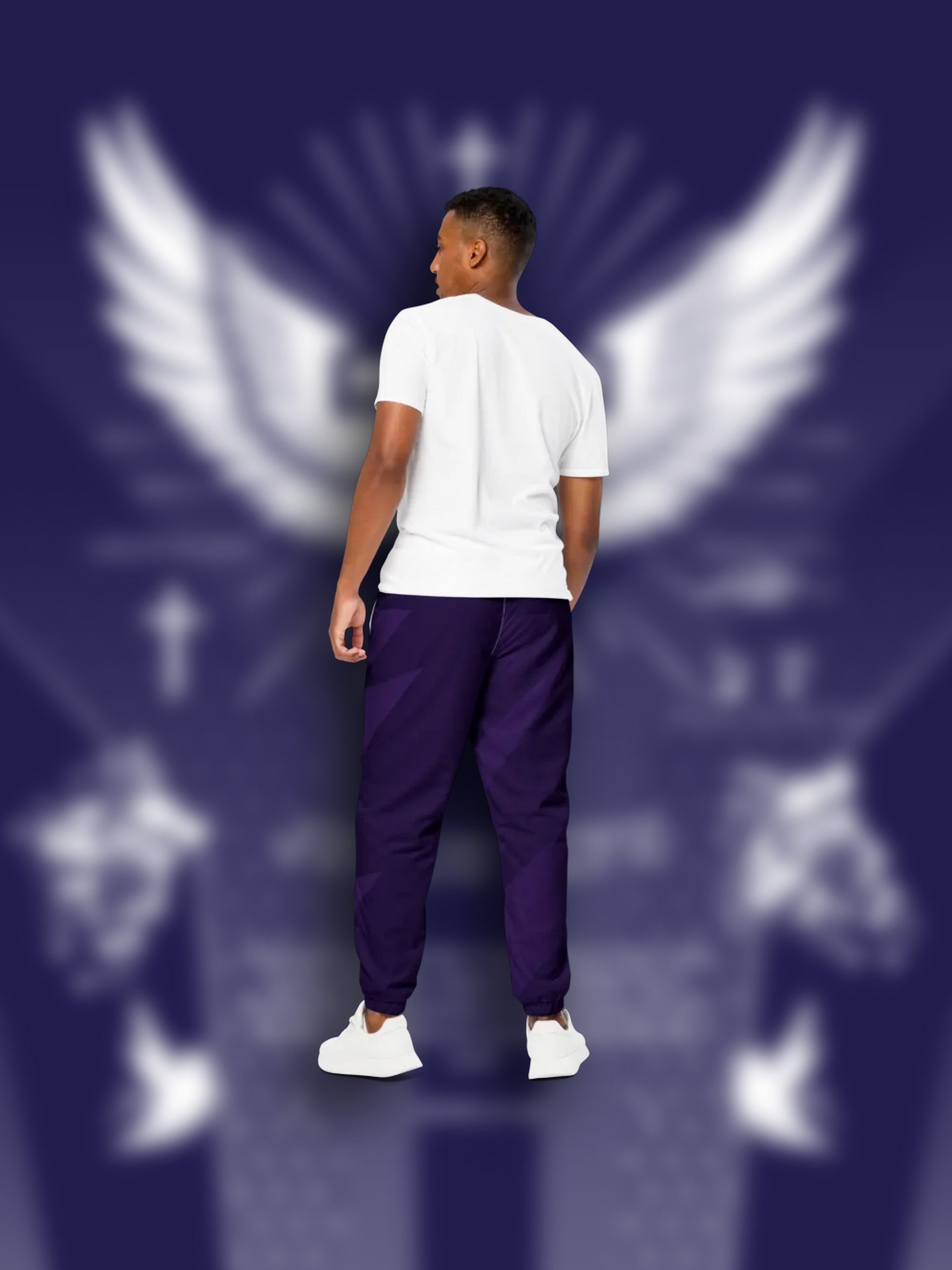 Jesus Life Collection (Purple) product image (4)