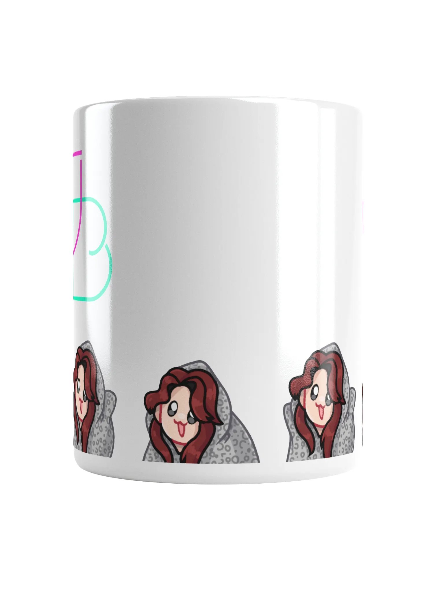 Jemmy Blankie Mug product image (5)