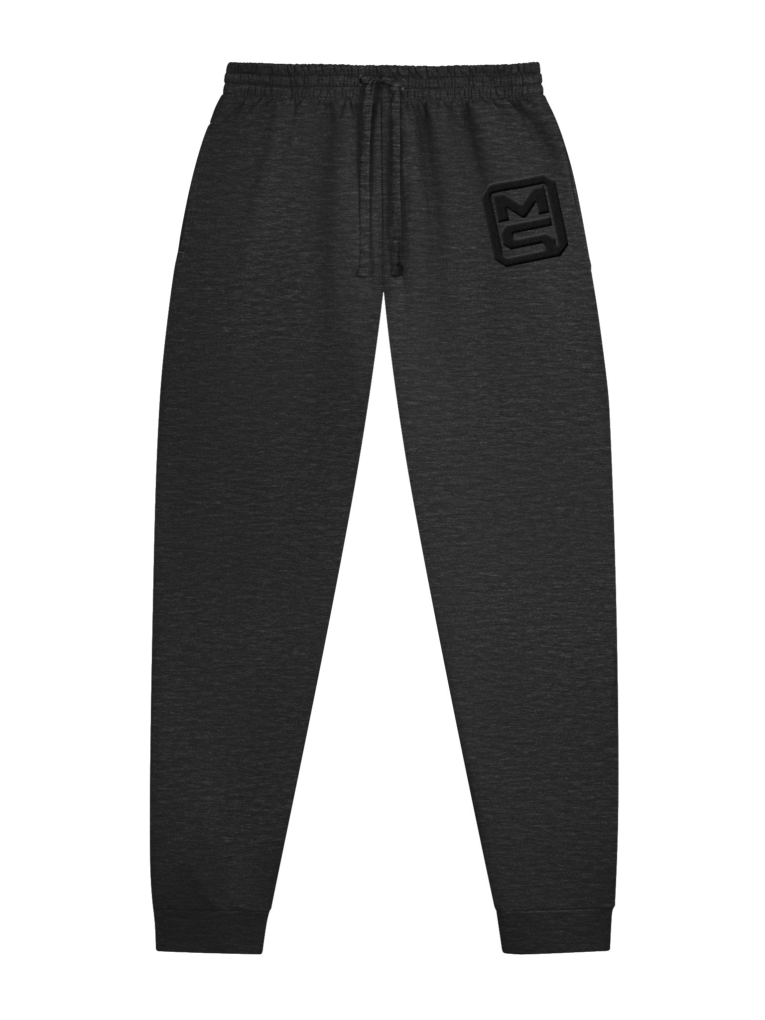 OMS Embroidered Joggers (Combined) product image (1)