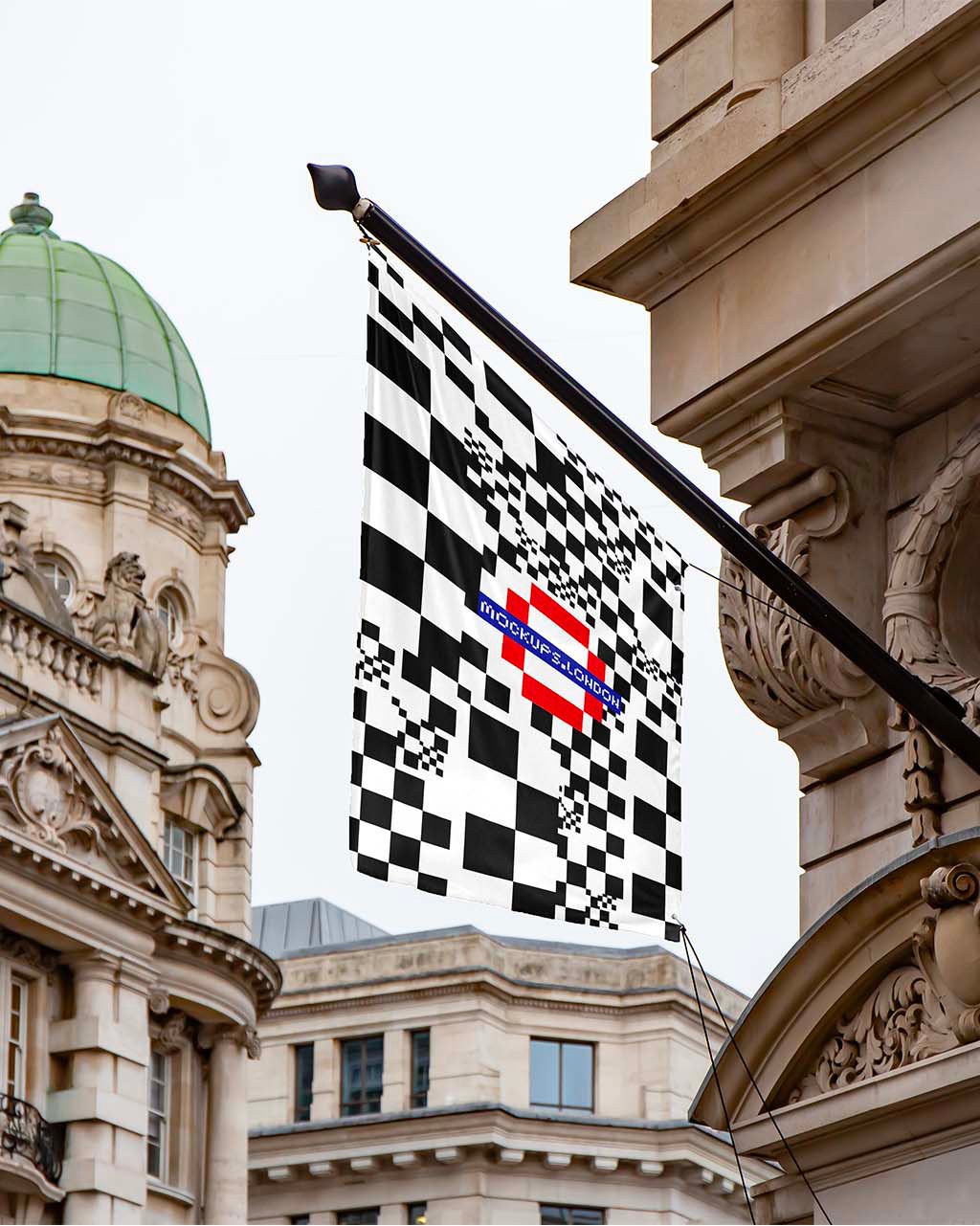 ML-Flag-02 [XL] product image (1)
