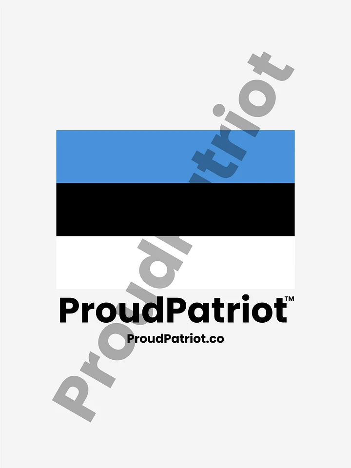 Estonia Proud Screensaver product image (1)