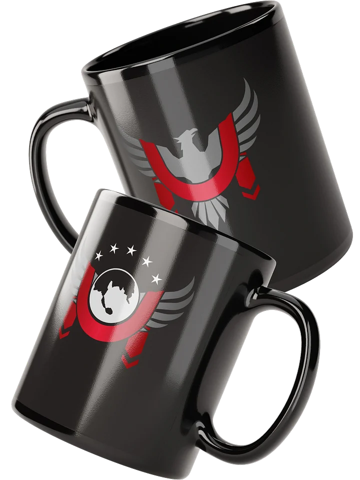 Phoenix of the Republic Mug product image (1)