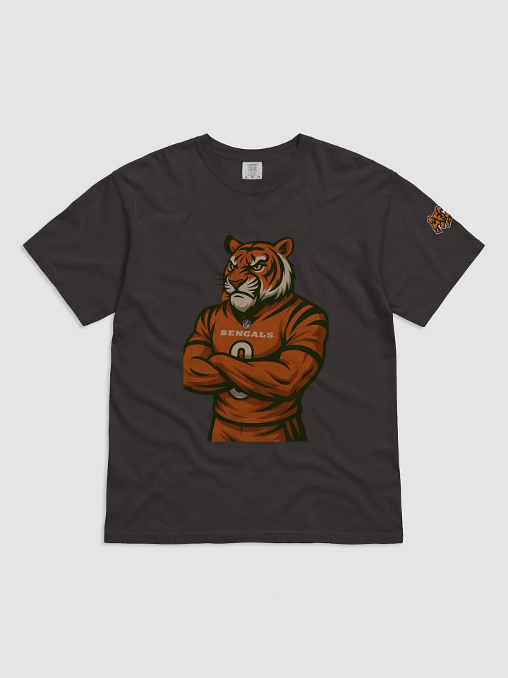 AFC North Talk: Bengals Edition T-Shirt product image (2)