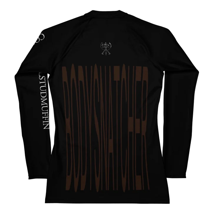 BODYSNATCHER || WOMEN'S RASHGUARD product image (1)