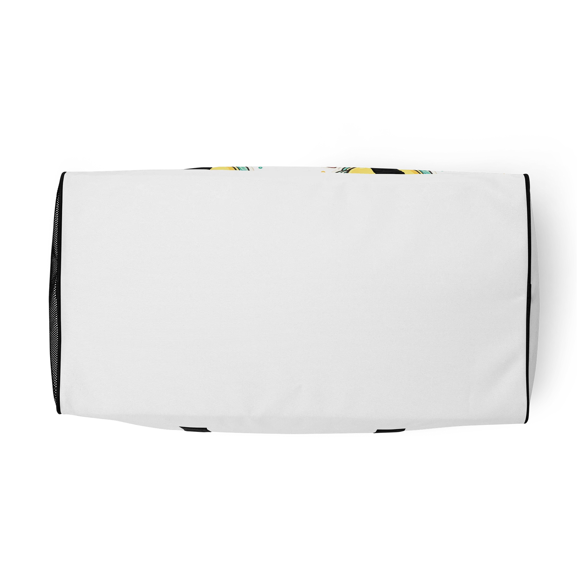 Smilo Smiles Duffle Bag product image (4)