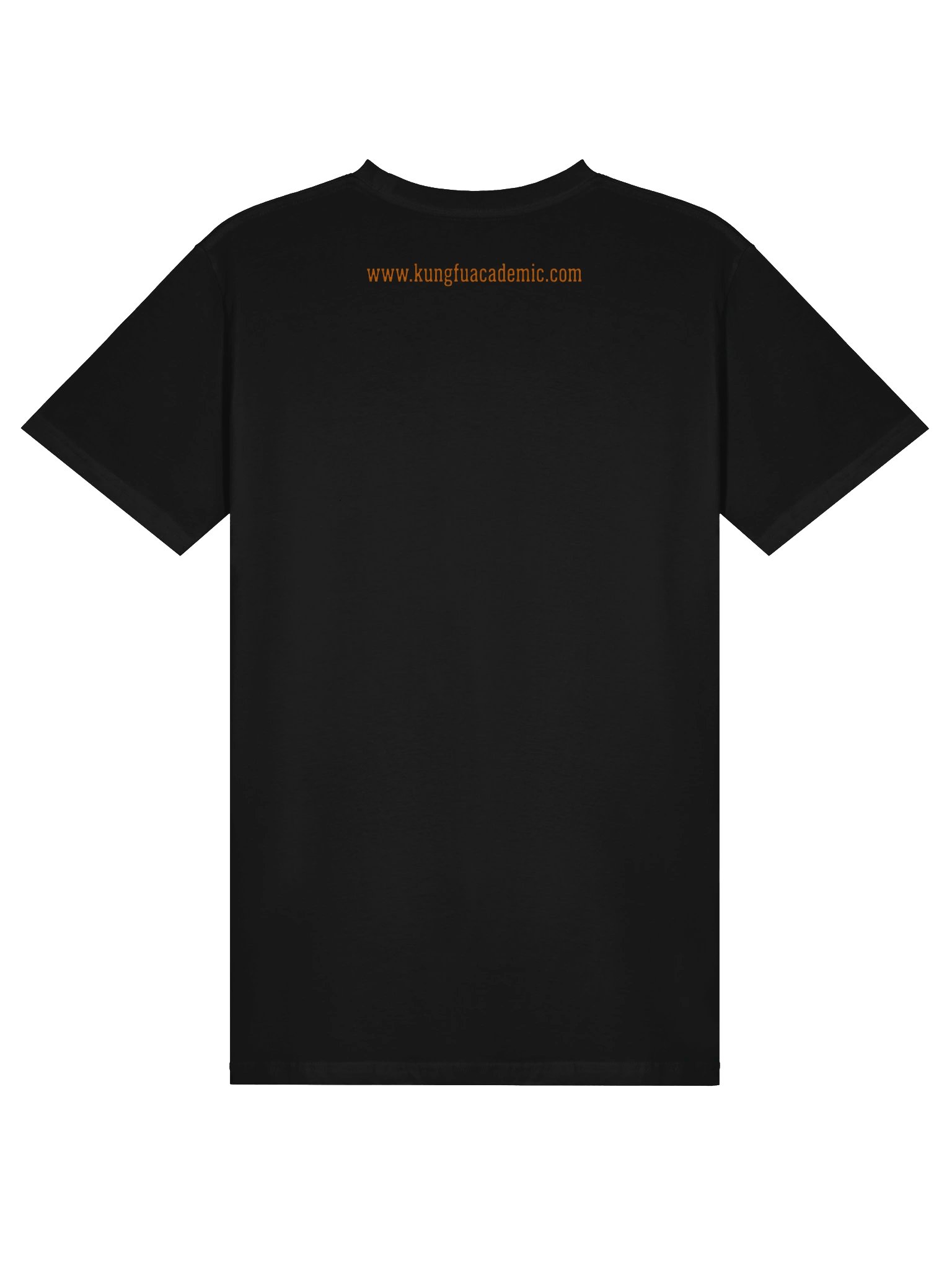 Tiger and Crane Tee product image (2)